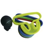 Plastic Hand Effortless Grocery Shopping Dish Lifter 1pc