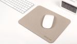 Portable Mouse Pad Office Supplies Cork Mouse Pad - Image 3