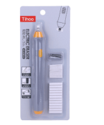 Office supplies, electric eraser - Image 2