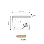 Grocery Tank Kitchen Creative Tea Storage Box - Image 5
