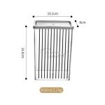 Grocery Tank Kitchen Creative Tea Storage Box - Image 8