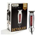 5-Star Wahl Professional Detailer with Adjustable T-Blade for Precise Trimming and Sharp Lines - Image 2
