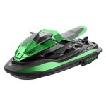 Motorcycle Double Motor Two Speed Vehicle RC Boat Remote Control - Image 2