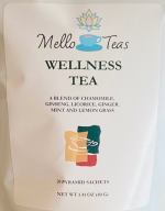 Wellness Tea - Image 2