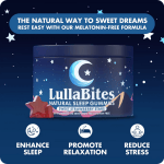 LullaBites Sleep Gummies - Image 2