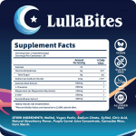 LullaBites Sleep Gummies - Image 4