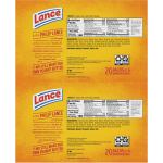 Lance Toasty Cracker Sandwiches, 1.29 Oz, 40-Count - Image 2