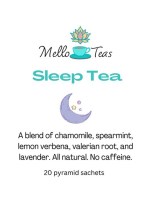 Sleep Tea