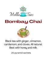 Bombay Chai Tea