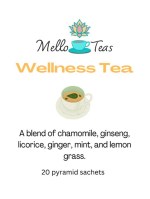 Wellness Tea